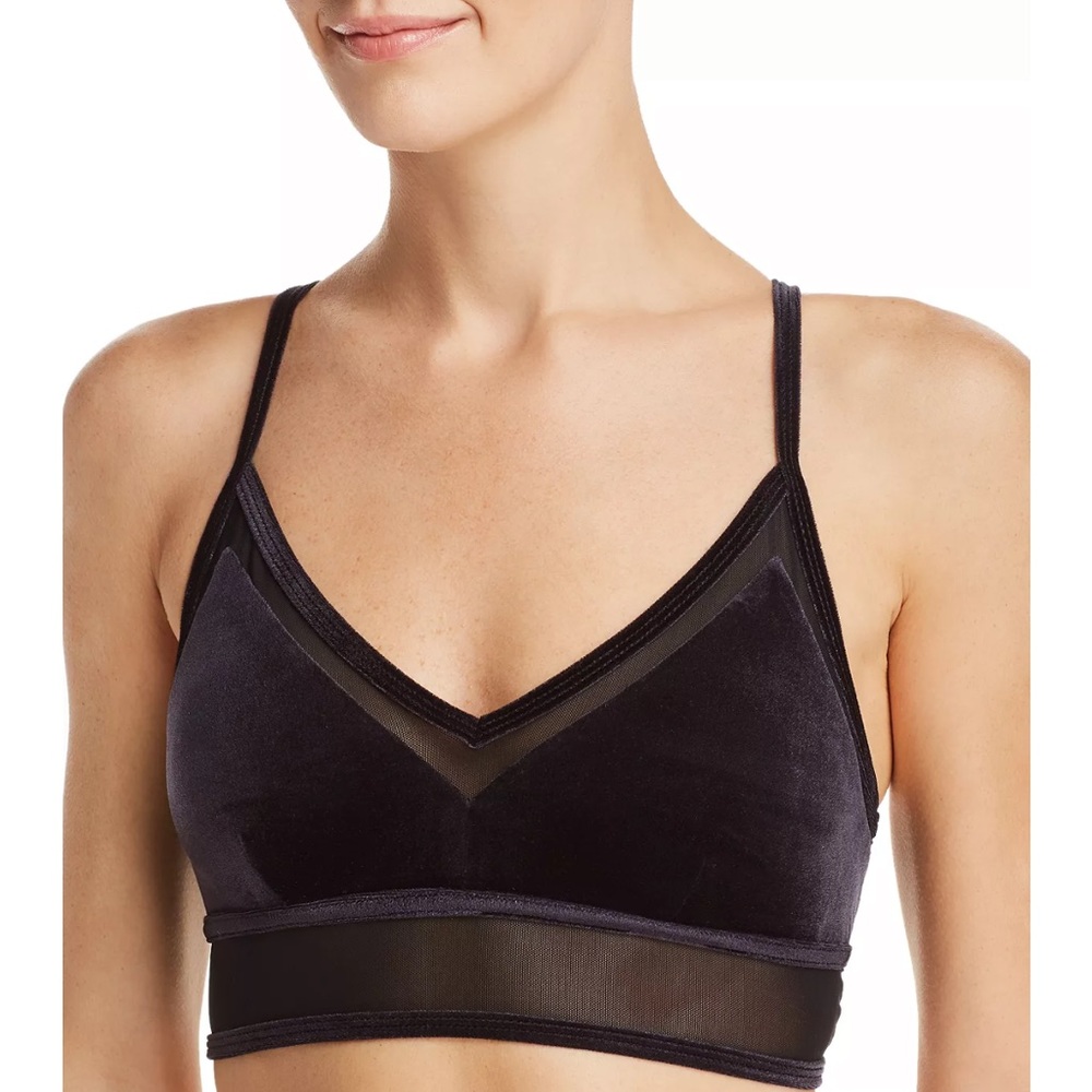 Alo sport bra